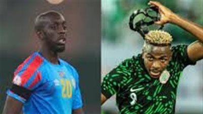 تاريخ نيجيريا يواجه طموح الكونغو في ختام الملحق الإفريقي لتصفيات كأس العالم 2026