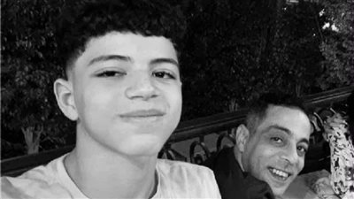 أدم محمد صبري: والدي رفض دخولنا نادي الزمالك بـ”الواسطة”.. وهذه وصيته لنا