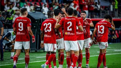 موعد مباراة الأهلي القادمة أمام شبية القبائل فى بطولة دوري أبطال إفريقيا