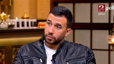 محمود حسن تريزيجيه: محمود الخطيب تحدث معي باستمرار لإتمام عودتي للأهلي.. وأعيش لكرة القدم فقط ولا أبحث عن اللقطات