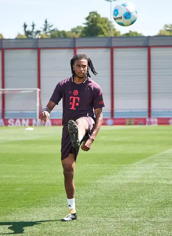 مايكل أوليسيه