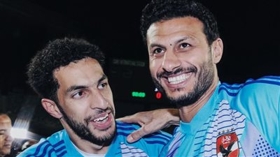 تحيا مصر يكشف تفاصيل غضب شوبير ومطالبته بالمشاركة بدلًا من الشناوي في مباريات الأهلي