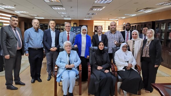 مصر تستضيف الاجتماع الإقليمي للتحضير للمعاهدة الدولية بشأن الموارد الوراثية للأغذية والزراعة