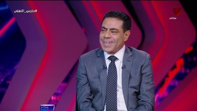 طارق قنديل رئيسًا لبعثة الأهلي في المغرب لمواجهة شبيبة القبائل بدوري الأبطال