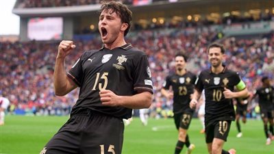 في ليلة غياب كريستيانو رونالدو: منتخب البرتغال يفوز على أرمينيا (1/9) ويتأهل بشكل رسمي لنهائيات كأس العالم 2026