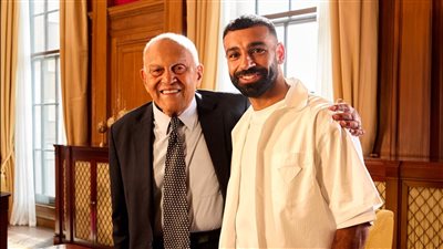 الدكتور مجدي يعقوب: الإيمان والصبر سر نجاحي والتوازن بين العائلة والعمل أمر ضروري رغم الضغوط.. وحب المرضى أكبر مكافأة