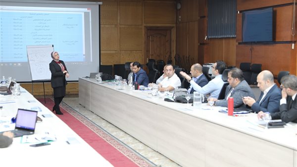 القابضة لمياه الشرب والصرف الصحي تطلق برنامج “سفراء التميز” لتأهيل المشاركين في جائزة التميز الداخلي لعام 2025