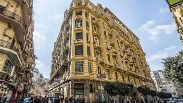 الانتهاء من اعتماد تقسيمات جديدة ضمن عمل لجان حصر قانون الإيجار القديم