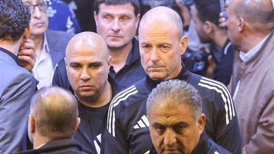 وليد صلاح صاحب الفكرة.. شوبير يكشف كواليس حضور توروب والجهاز الفني للأهلي لعزاء محمد صبري