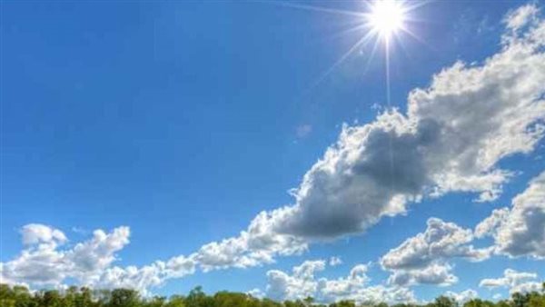 معتدل الحرارة نهارا مائل للبرودة ليلا.. منار غانم تكشف تفاصيل حالة الطقس