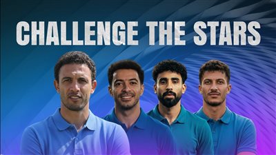 في مقدمتهم جدو وسعد وعمر جابر.. نجوم الكرة يشاركون في دورة للبلايستيشين