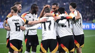 ألمانيا إلى كأس العالم للمرة الـ21.. رحلة جديدة لعملاق المونديال