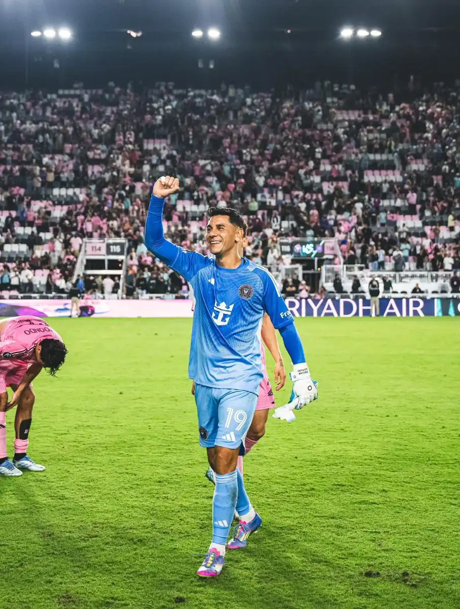 أوسكار أوستاري