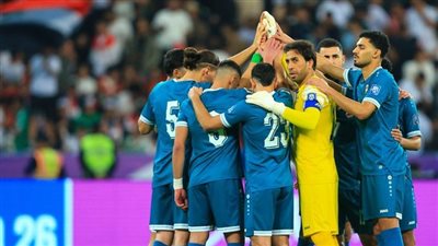 بالضربة القاضية: منتخب العراق يفوز على الإمارات (1/2) ويتأهل للملحق العالمي المؤهل لنهائيات كأس العالم 2026