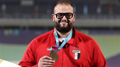 ألعاب القوى يرفع رصيد مصر إلى 37 ميدالية بدورة ألعاب التضامن الإسلامي