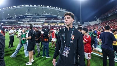 معايشة البرتغال ترفع جاهزية أحمد عابدين.. واقتراح بعودته لدعم دفاع الأهلي في ظل الأزمة الحالية