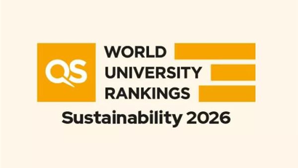 جامعة القاهرة تواصل احتفاظها بالمركز الأول مصريا والخامس إفريقيا فى تصنيف QS