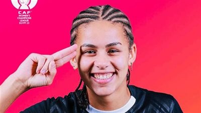 رسميًا.. فاماليكاو البرتغالي يطلب معايشة لنور عبد الواحد تمهيدًا للتعاقد معها