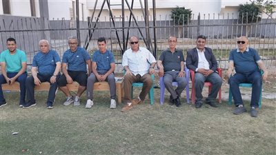 بسبب غياب الدعم وتراكم الديون..إستقالة جماعية لمجلس إدارة نادي المراغة