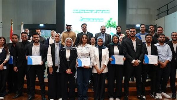تحت شعار معًا من أجل عالم مستدام.. جامعة بنها الأهلية تطلق المنتدى البيئي الأول