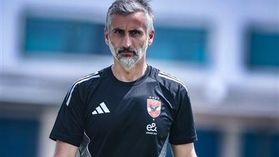 ريبيرو: تجربتي مع الأهلي كانت قصيرة.. و للأسف لم نبدأ الموسم كما كنا نطمح