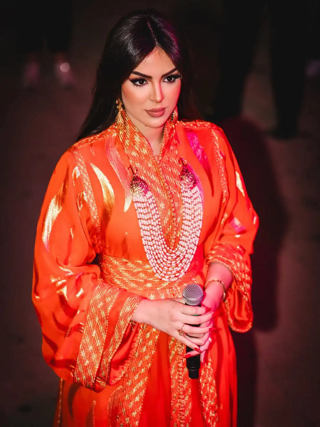 دعاء ليحياوي