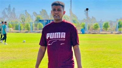 فلكس أبوالخطيب مديرا فنيا لفريق سلام إسنا بالقسم الثالث