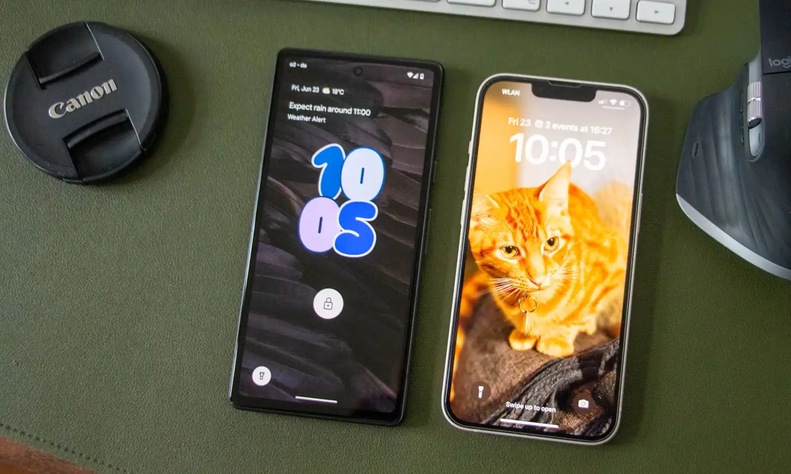 صورة تعبيرية