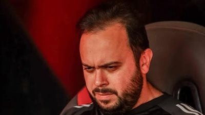 يرحل الجميع ويبقى الأهلي: أيمن محمد يعلن رحيله عن الأهلي برسالة مؤثرة