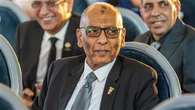 أشرف فرحات يترأس بعثة منتخب مصر للهوكي في كأس العالم بالهند