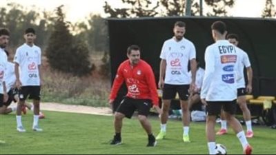 النني والسولية وشريف يقودون منتخب مصر الثاني في كأس العرب 2025