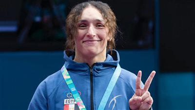 قبل اليوم الأخير.. حصاد البعثة المصرية يرتفع لـ 43 ميدالية بدورة ألعاب التضامن الإسلامي