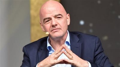 جياني إنفانتينو: مشاركة ليونيل ميسي في كأس العالم للمرة السادسة حدث تاريخي