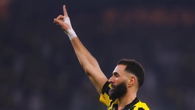 اتحاد جدة يفوز على الرياض (1/2) في دوري روشن السعودي