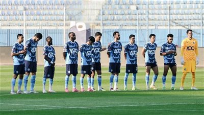 تشكيل بيراميدز المتوقع لمواجهة وريفرز يونايتد النيجيري في دوري أبطال أفريقيا