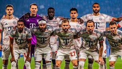 موعد مباراة بايرن ميونخ وفرايبورج في الدوري الألماني والقنوات الناقلة والتشكيل المتوقع