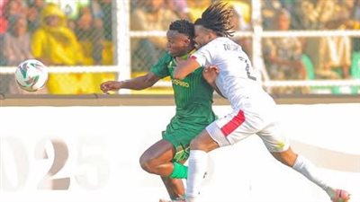 مجموعة الأهلي: يانج أفريكانز التنزاني يفوز على الجيش الملكي المغربي (0/1) في دوري أبطال أفريقيا