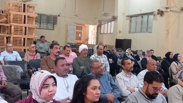 “الزراعة” تطلق حملات توعوية مكثفة لتعزيز الأمن الحيوي في قطاع الدواجن المصري