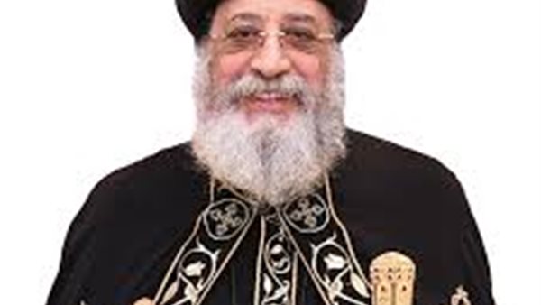 ترقية خمسة أساقفة إلى رتبة “مطران” في الكاتدرائية المرقسية بالعباسية غداً الأحد