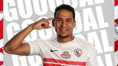 منتصف المباراة: الزمالك يتقدم على زيسكو يونايتد الزامبي بهدف سيف الدين الجزيري في الكونفدرالية الأفريقية