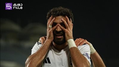 الدوري المصري الممتاز: الدقائق الأخيرة تمنح بتروجيت وزد أف سي الفوز على حرس الحدود وكهرباء الإسماعيلية.. والجونة يفوز على الاتحاد السكندري بثنائية نظيفة