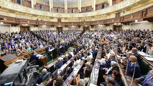 لماذا يجتمع مجلس النواب يوم الاثنين المقبل؟| تفاصيل