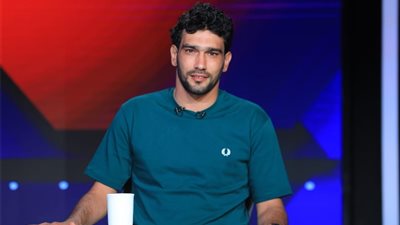 صلاح سليمان: أحمد عبد الرؤوف مدرب جيد ولكن التوقيت ليس في صالحه داخل الزمالك