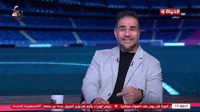 تامر بجاتو نجم الأهلي السابق: شيكابالا آخر الموهوبين في الدوري المصري