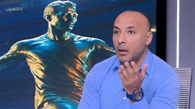 أيمن عبد العزيز يهاجم الزمالك ويُشيد بتوروب: “الأهلي له شكل.. والزمالك ميح”