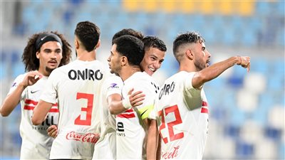 بعثة الزمالك تغادر إلى جنوب أفريقيا لمواجهة كايزر تشيفز بالكونفدرالية