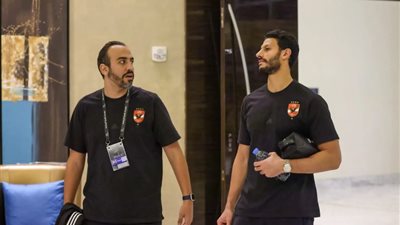 طبيب الأهلي يكشف حالة المصابين: بروتوكول “فيفا” يطبق على العش وتأهيل مكثف للشناوي