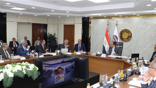 خطة شاملة لتطوير صناعة الأدوية وتعزيز الأمن الدوائي في مصر