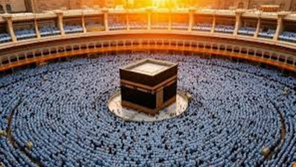 نتيجة الحج السياحي 2026.. لينك بوابة الحج المصرية بالرقم القومي