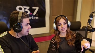 وفاة والد زوجة خالد الغندور نجم الزمالك السابق